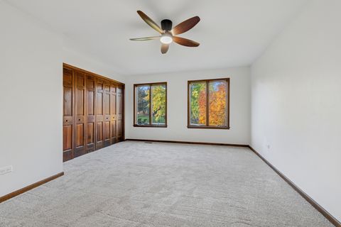 Tiny photo for 21839 Cambridge Drive, Kildeer, IL 60047 (MLS # 12406564)