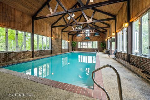 Tiny photo for 21839 Cambridge Drive, Kildeer, IL 60047 (MLS # 12406564)