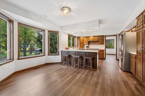 Tiny photo for 21839 Cambridge Drive, Kildeer, IL 60047 (MLS # 12406564)