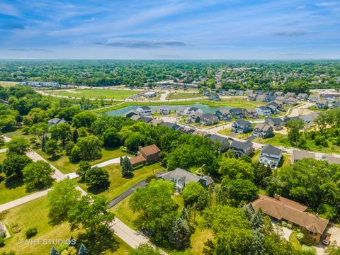 Tiny photo for 21839 Cambridge Drive, Kildeer, IL 60047 (MLS # 12406564)