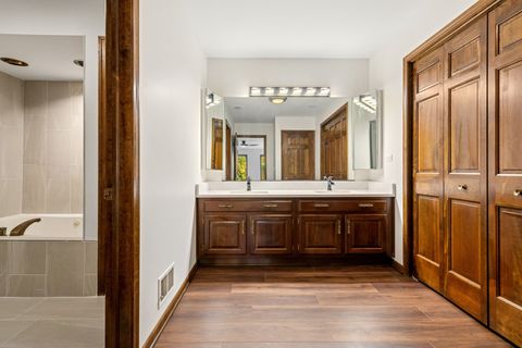 Tiny photo for 21839 Cambridge Drive, Kildeer, IL 60047 (MLS # 12406564)