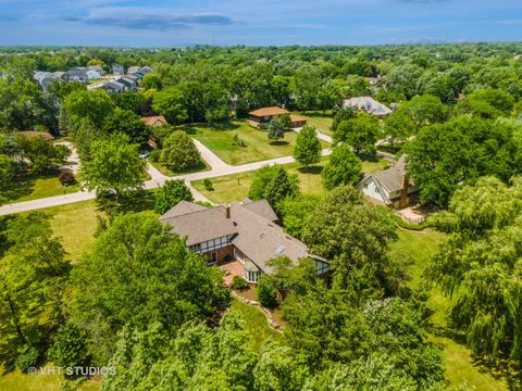 Tiny photo for 21839 Cambridge Drive, Kildeer, IL 60047 (MLS # 12406564)