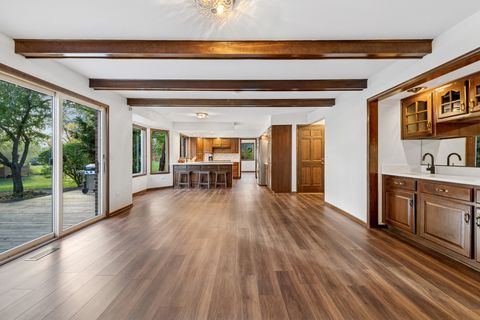 Tiny photo for 21839 Cambridge Drive, Kildeer, IL 60047 (MLS # 12406564)