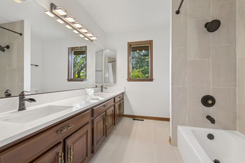 Tiny photo for 21839 Cambridge Drive, Kildeer, IL 60047 (MLS # 12406564)