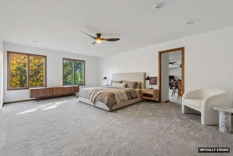 Tiny photo for 21839 Cambridge Drive, Kildeer, IL 60047 (MLS # 12406564)