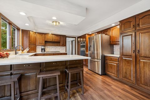 Tiny photo for 21839 Cambridge Drive, Kildeer, IL 60047 (MLS # 12406564)