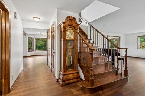 Tiny photo for 21839 Cambridge Drive, Kildeer, IL 60047 (MLS # 12406564)