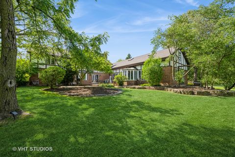 Tiny photo for 21839 Cambridge Drive, Kildeer, IL 60047 (MLS # 12406564)