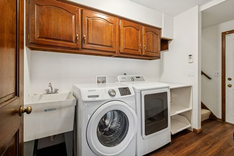 Tiny photo for 21839 Cambridge Drive, Kildeer, IL 60047 (MLS # 12406564)