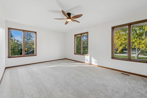 Tiny photo for 21839 Cambridge Drive, Kildeer, IL 60047 (MLS # 12406564)