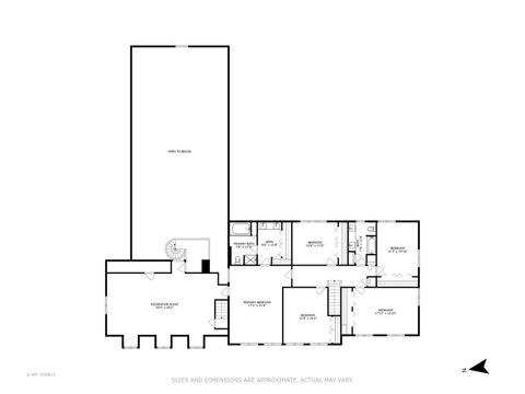 Tiny photo for 21839 Cambridge Drive, Kildeer, IL 60047 (MLS # 12406564)