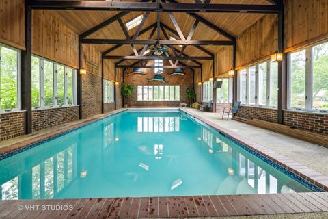 Tiny photo for 21839 Cambridge Drive, Kildeer, IL 60047 (MLS # 12406564)