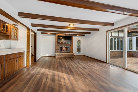 Tiny photo for 21839 Cambridge Drive, Kildeer, IL 60047 (MLS # 12406564)