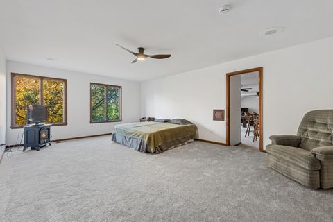 Tiny photo for 21839 Cambridge Drive, Kildeer, IL 60047 (MLS # 12406564)