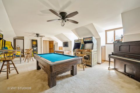 Tiny photo for 21839 Cambridge Drive, Kildeer, IL 60047 (MLS # 12406564)