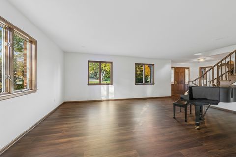 Tiny photo for 21839 Cambridge Drive, Kildeer, IL 60047 (MLS # 12406564)