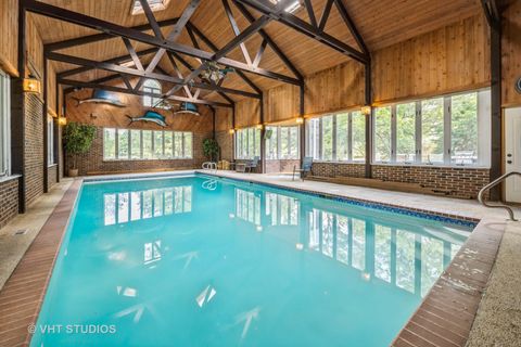 Tiny photo for 21839 Cambridge Drive, Kildeer, IL 60047 (MLS # 12406564)