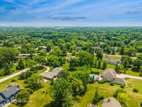 Tiny photo for 21839 Cambridge Drive, Kildeer, IL 60047 (MLS # 12406564)