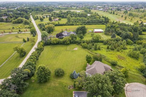 A home in Mundelein