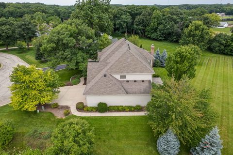 A home in Mundelein