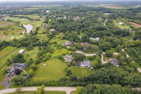 A home in Mundelein