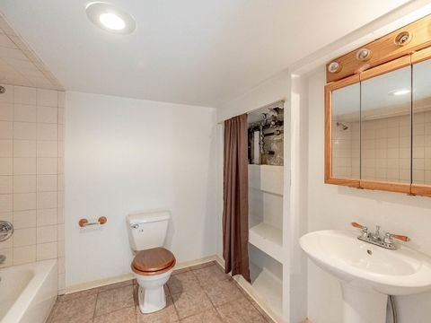 Tiny photo for 443 Ferdinand Avenue, Forest Park, IL 60130 (MLS # 12491534)