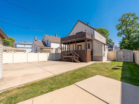 Tiny photo for 443 Ferdinand Avenue, Forest Park, IL 60130 (MLS # 12491534)