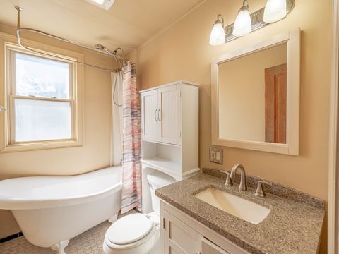Tiny photo for 443 Ferdinand Avenue, Forest Park, IL 60130 (MLS # 12491534)