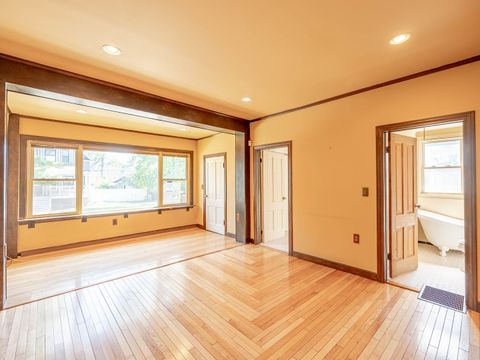 Tiny photo for 443 Ferdinand Avenue, Forest Park, IL 60130 (MLS # 12491534)