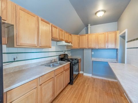 Tiny photo for 443 Ferdinand Avenue, Forest Park, IL 60130 (MLS # 12491534)