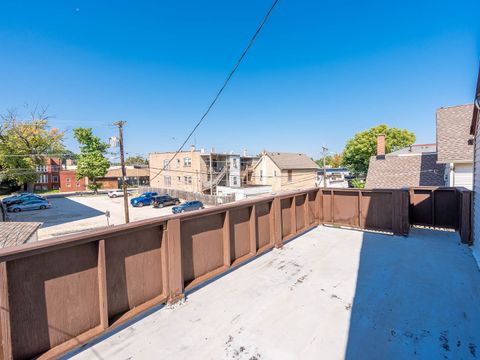 Tiny photo for 443 Ferdinand Avenue, Forest Park, IL 60130 (MLS # 12491534)