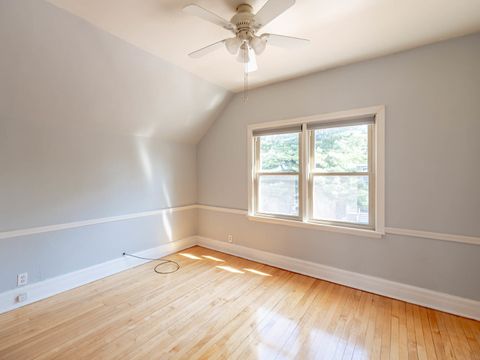 Tiny photo for 443 Ferdinand Avenue, Forest Park, IL 60130 (MLS # 12491534)