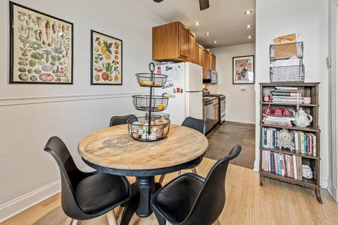 Tiny photo for 6101 N Sheridan Road #10C, Chicago, IL 60660 (MLS # 12707612)