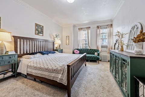 Tiny photo for 6101 N Sheridan Road #10C, Chicago, IL 60660 (MLS # 12707612)