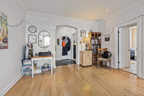 Tiny photo for 6101 N Sheridan Road #10C, Chicago, IL 60660 (MLS # 12707612)