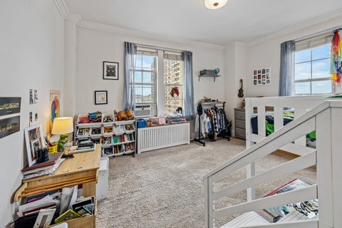 Tiny photo for 6101 N Sheridan Road #10C, Chicago, IL 60660 (MLS # 12707612)