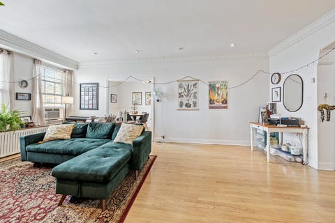 Tiny photo for 6101 N Sheridan Road #10C, Chicago, IL 60660 (MLS # 12707612)