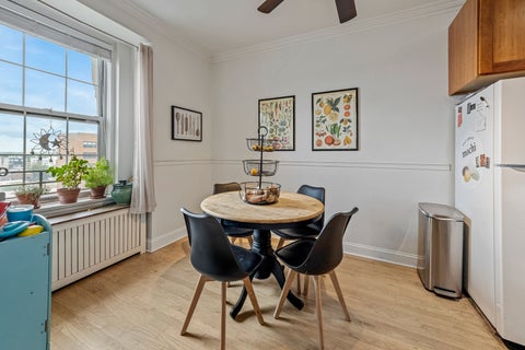 Tiny photo for 6101 N Sheridan Road #10C, Chicago, IL 60660 (MLS # 12707612)