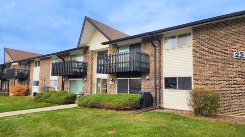 25A KINGERY QUARTER 201 Willowbrook IL 60527