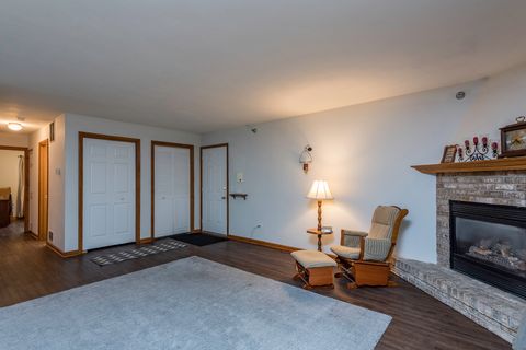 Tiny photo for 1677 W Beach Road #1677, Waukegan, IL 60087 (MLS # 12476815)