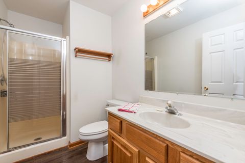 Tiny photo for 1677 W Beach Road #1677, Waukegan, IL 60087 (MLS # 12476815)