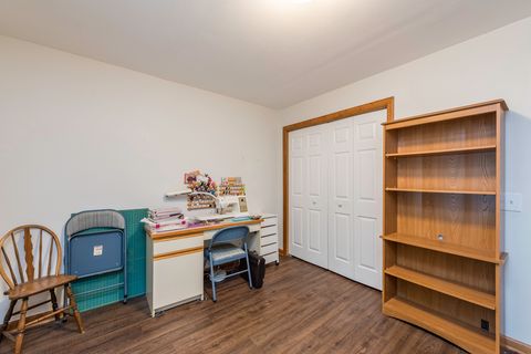 Tiny photo for 1677 W Beach Road #1677, Waukegan, IL 60087 (MLS # 12476815)