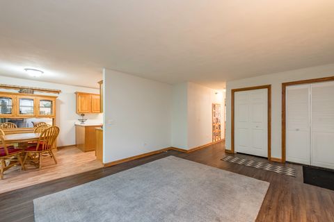 Tiny photo for 1677 W Beach Road #1677, Waukegan, IL 60087 (MLS # 12476815)