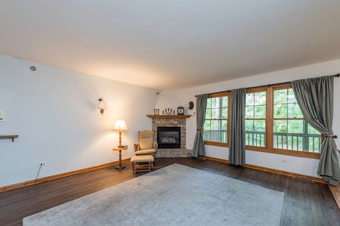 Tiny photo for 1677 W Beach Road #1677, Waukegan, IL 60087 (MLS # 12476815)
