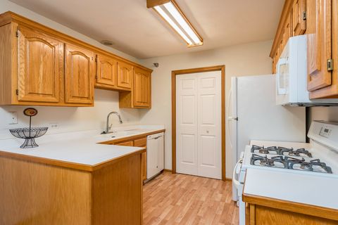 Tiny photo for 1677 W Beach Road #1677, Waukegan, IL 60087 (MLS # 12476815)
