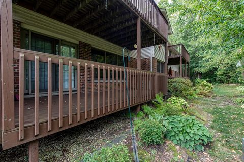 Tiny photo for 1677 W Beach Road #1677, Waukegan, IL 60087 (MLS # 12476815)