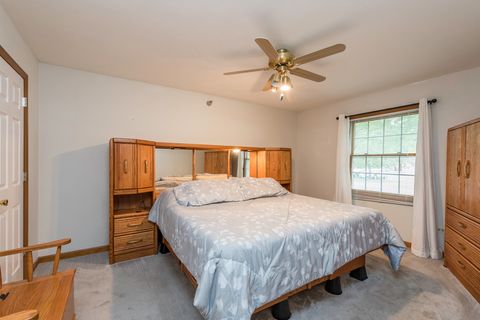 Tiny photo for 1677 W Beach Road #1677, Waukegan, IL 60087 (MLS # 12476815)