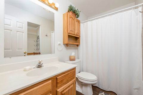 Tiny photo for 1677 W Beach Road #1677, Waukegan, IL 60087 (MLS # 12476815)