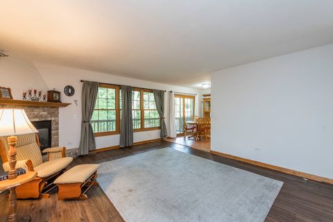 Tiny photo for 1677 W Beach Road #1677, Waukegan, IL 60087 (MLS # 12476815)