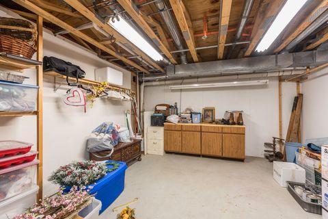 Tiny photo for 1677 W Beach Road #1677, Waukegan, IL 60087 (MLS # 12476815)